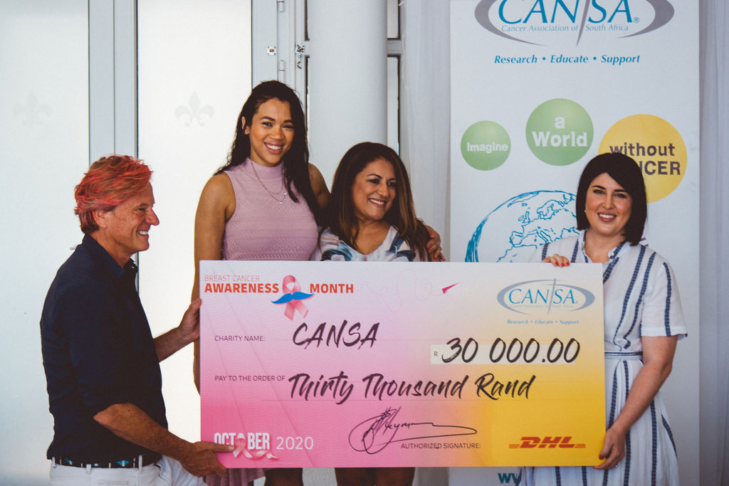Cansa-0524