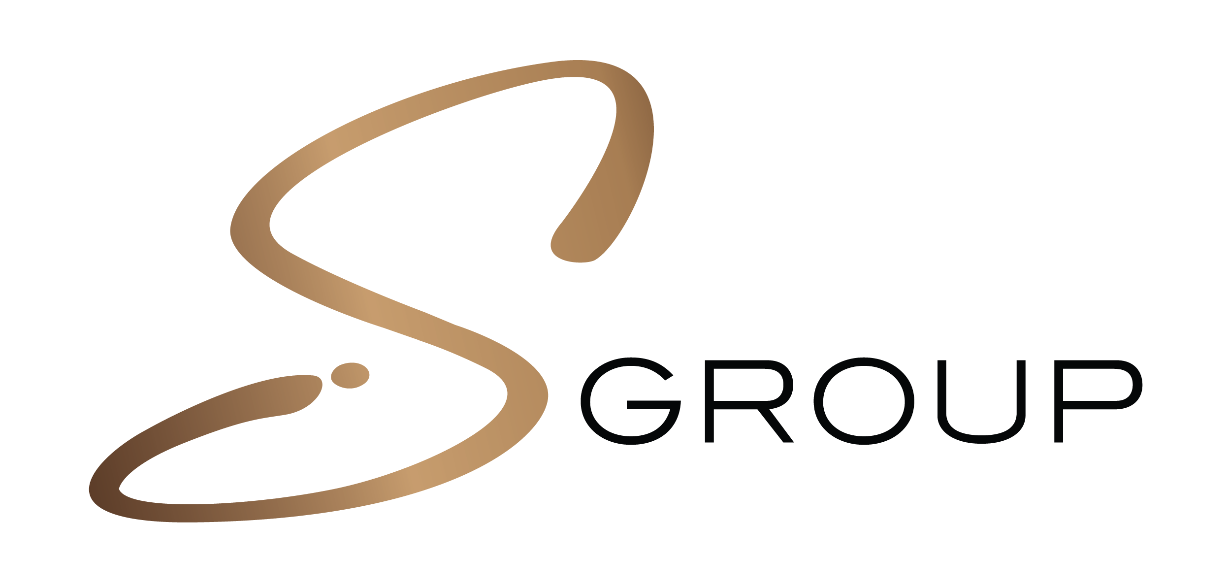 SGroup Logo
